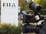 FIFA akceptovala sedem prihlášok do volieb prezidenta