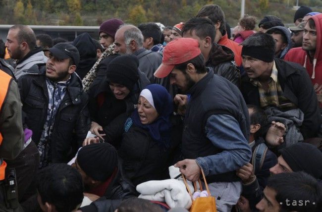 Maďarsko odmieta prerozdelenie utečencov, urobí všetko proti kvótam