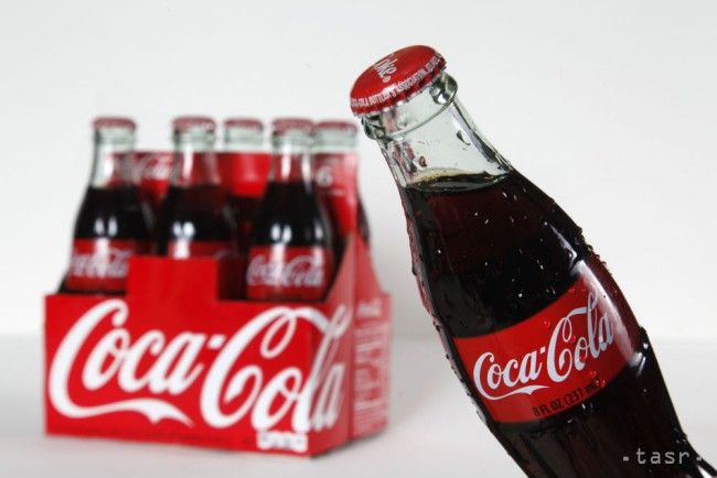 Coca-Cola na Slovensku končí, prepustí tak vyše 100 ľudí