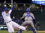 Aj druhé finále MLB vyhrali bejzbalisti Kansas City