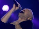 Phil Collins po 13 rokoch potvrdil návrat ku skladaniu hudby