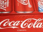 Coca-Cola končí s výrobou na Slovensku