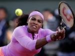 Pred 20 rokmi Serena Williamsová odohrala svoj prvý zápas