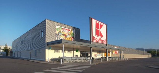 Kaufland otvára 58. obchodný dom na Slovensku, v Košiciach je už tretí