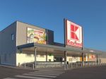 Kaufland otvára 58. obchodný dom na Slovensku, v Košiciach je už tretí
