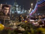 Boris Nemcov posmrtne získa Medzinárodnú cenu