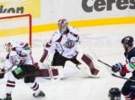 Video: Riga zvládla dramatický obrat, líder KHL opäť prehral