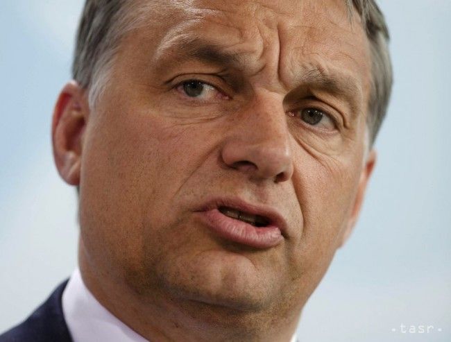 Viktor Orbán: Migračná kríza ohrozuje formu života Európanov