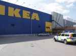 Eritrejský azylant dostal za vraždy v obchode Ikea doživotie
