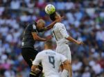 Real Madrid proti Las Palmas bez Navasa a Ramosa
