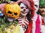 Halloween má pôvod v kultúre Keltov, vraví etnologička