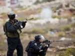 Izraelčania zabili mladého Palestínčana, útočil nožom