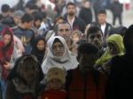 Katolícka charita vyhlásila zbierku na pomoc migrantom