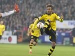 Video: Dortmund zvíťazil v Brémach, Schalke remizovalo