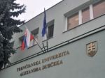 Trenčianska univerzita kúpila prístroje za 1,7 milióna eur