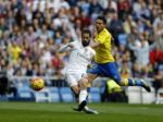 Video: Real zdolal doma Las Palmas, Barca vyhrala nad Getafe