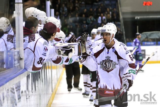 Video: Dinamo Riga senzačne otočilo v Helsinkách z 0:5