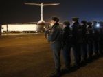 Desiatky tiel obetí havárie Airbusu dopravili do Ruska