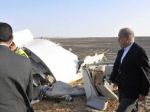Pád ruského lietadla nespôsobil technický ani ľudský faktor
