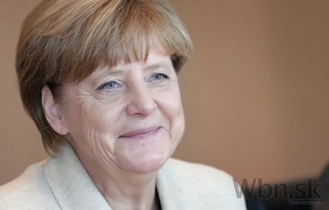 Merkelová zablahoželala tureckému premiérovi