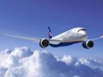 Aeroflot stiahol z linky airbus, ktorému sa nespustil motor