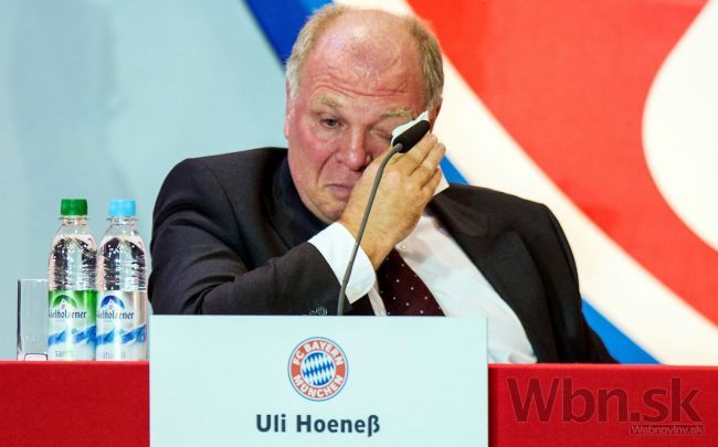 Exprezidenta Bayernu možno pustia z väzenia už v marci