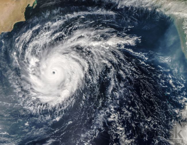 Cyklón Čapala pripravil o domov tisíce ľudí