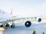 Air Cargo Global predstavil slovenské Jumbo