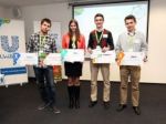 Slovenskí študenti bodovali v súťaži Unilever výzva naplno