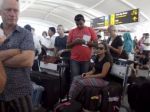 Medzinárodné letisko na Bali uzatvorili, dôvodom je popol