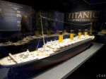 Výstava TITANIC predĺžená až do 16. januára 2016