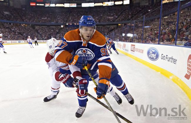 Draftová jednotka NHL je mimo hry, bude to nadlho