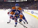 Draftová jednotka NHL je mimo hry, bude to nadlho