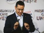 Rumunský premiér Ponta, obvinený z trestných činov, odstúpil