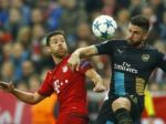 Video: Bayern deklasoval Arsenal, Zenit si zaistil postup