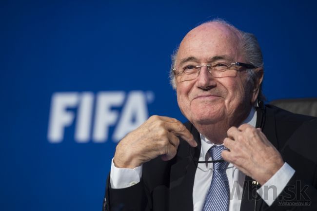 Blatter sa bude smažiť, v minulosti upálili aj Rooneyho