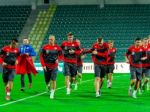Slovenskí futbalisti výrazne klesli vo svetovom rebríčku