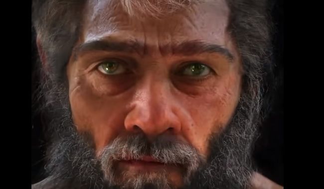 Video: Ako sa vyvíjala ľudská tvár?
