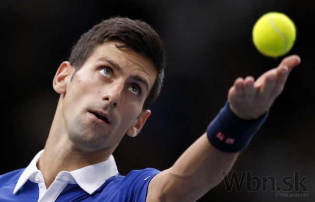 Djokovič prekonal svoj aj Nadalov rekord