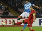Video: Hamšíkov Neapol zničil súpera, uspel aj Liverpool