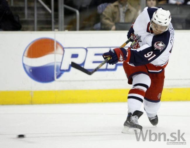 Uznával ho aj Gretzky, šesť týždňov bol najlepší bekom v NHL