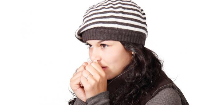 Alergia na zimu: Viete, ako sa brániť proti nepríjemným príznakom?