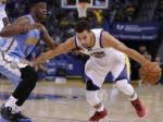 Video: Bez prehry v NBA zostal len obhajca, Curry žiaril