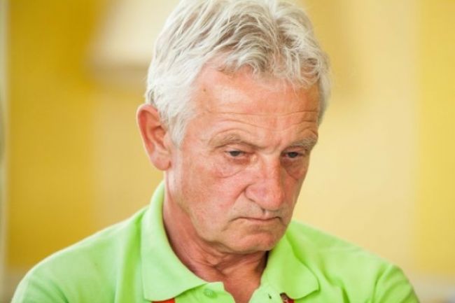 Chmelár potvrdil, že po Riu 2016 ako prezident SOV skončí