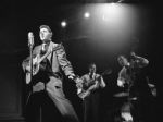 Elvis Presley dobyl UK Chart už s dvanástym albumom