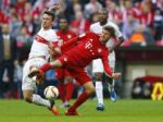 Video: Bayern deklasoval Stuttgart, 'farmaceuti' prehrali