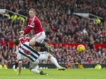 Video: Trápenie Chelsea pokračuje, ManUtd zdolal WBA