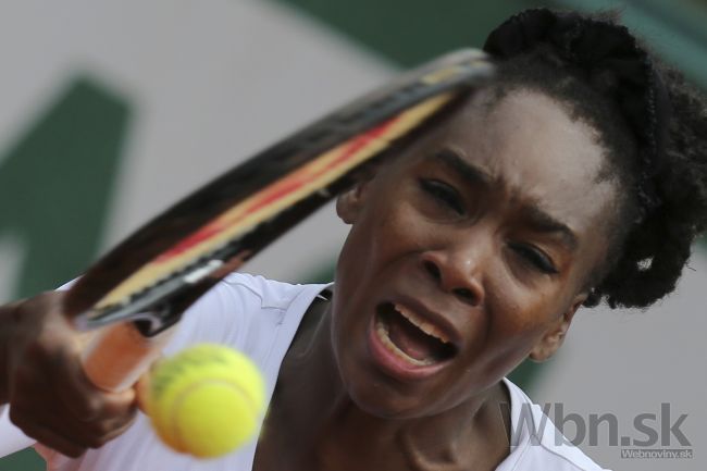 Venus Williamsová získala singlový titul, je v Top 10