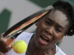 Venus Williamsová získala singlový titul, je v Top 10