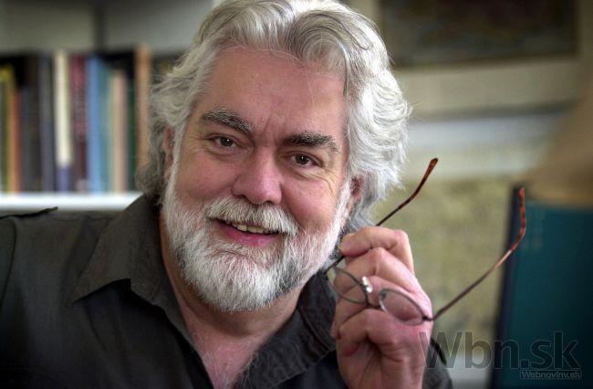 Vo veku 68 rokov zomrel herec Gunnar Hansen